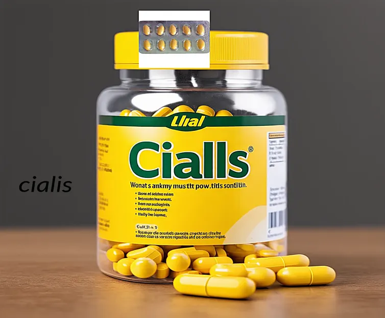 Cialis 1